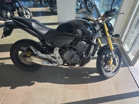 Honda Hornet 600, снимка 4