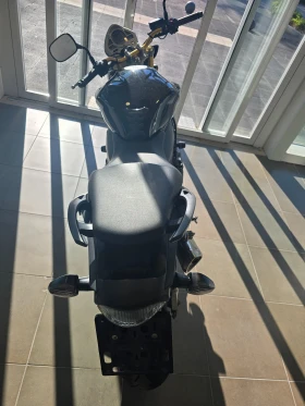 Honda Hornet 600, снимка 5