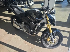Honda Hornet 600, снимка 3
