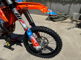 Ktm SX-F, снимка 5