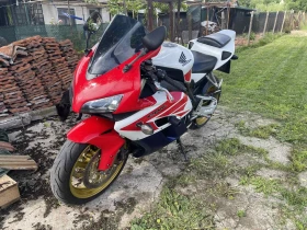 Honda Cbr 1000RR, снимка 5