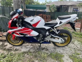 Honda Cbr 1000RR, снимка 2