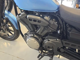 Yamaha Bolt XVS 950ie, ABS, 12.2018г., снимка 14