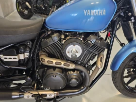 Yamaha Bolt XVS 950ie, ABS, 12.2018г., снимка 8