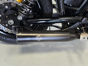 Yamaha Bolt XVS 950ie, ABS, 12.2018г., снимка 9