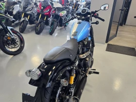 Yamaha Bolt XVS 950ie, ABS, 12.2018г., снимка 10