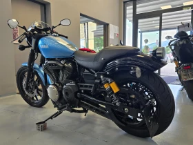 Yamaha Bolt XVS 950ie, ABS, 12.2018г., снимка 4