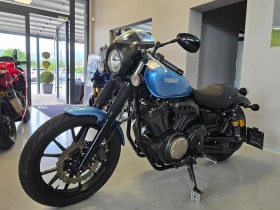 Yamaha Bolt XVS 950ie, ABS, 12.2018г., снимка 6
