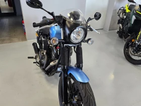 Yamaha Bolt XVS 950ie, ABS, 12.2018г., снимка 7