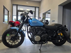 Yamaha Bolt XVS 950ie, ABS, 12.2018г., снимка 5