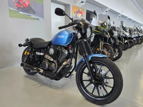 Yamaha Bolt XVS 950ie, ABS, 12.2018г., снимка 1