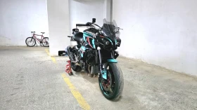 Yamaha Mt-10, снимка 2
