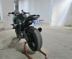 Yamaha Mt-10, снимка 5