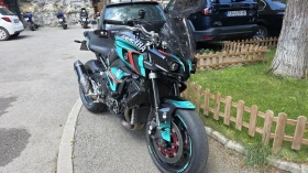 Yamaha Mt-10, снимка 2
