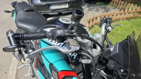 Yamaha Mt-10, снимка 6