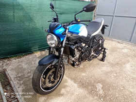 Suzuki SV Sv650 abs, снимка 1 - Мотоциклети и мототехника - 44587431