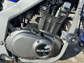 Suzuki Gs Suzuki Gs500, снимка 6 - Мотоциклети и мототехника - 44867250