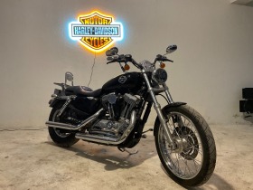 Harley-Davidson Sportster, снимка 10