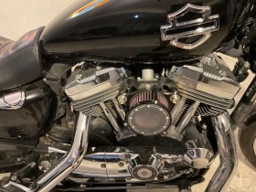 Harley-Davidson Sportster, снимка 7