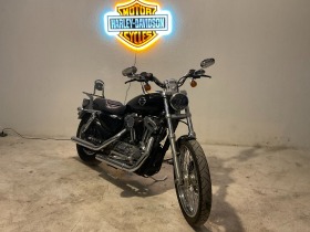 Harley-Davidson Sportster, снимка 11