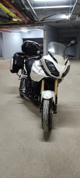 Triumph Tiger, снимка 2