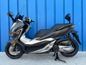 Honda Forza 300i ABS TC LED | Mobile.bg    6