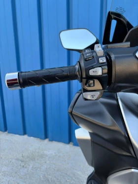 Honda Forza 300i ABS TC LED | Mobile.bg    7