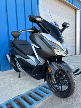 Honda Forza 300i ABS TC LED | Mobile.bg    2