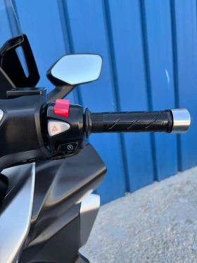 Honda Forza 300i ABS TC LED | Mobile.bg    9