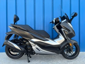  Honda Forza