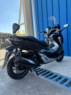 Honda Forza 300i ABS TC LED | Mobile.bg    5