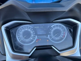 Honda Forza 300i ABS TC LED | Mobile.bg    8
