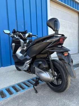 Honda Forza 300i ABS TC LED | Mobile.bg    4