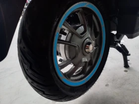 Piaggio B Vespa Primavera Elettrica 125, снимка 4