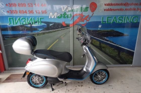 Piaggio B Vespa Primavera Elettrica 125, снимка 8
