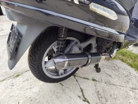 Piaggio XEvo 400 | Auto.bg — изображение 6