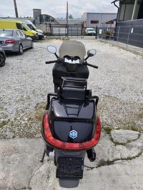 Piaggio XEvo 400 | Auto.bg — изображение 7