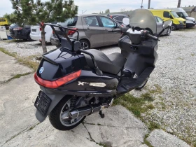 Piaggio XEvo 400 | Auto.bg — изображение 5