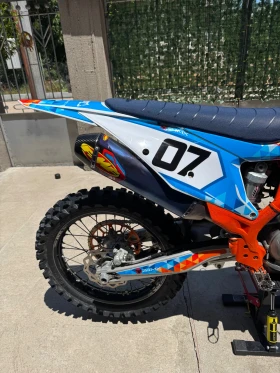 Ktm SX-F undefined | Auto.bg — изображение 2
