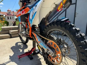 Ktm SX-F undefined | Auto.bg — изображение 3