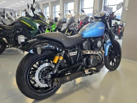 Yamaha Bolt XVS 950ie, ABS, 12.2018�. | Mobile.bg � ����� ������ 3
