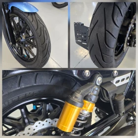 Yamaha Bolt XVS 950ie, ABS, 12.2018�. | Mobile.bg � ����� ������ 16