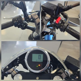 Yamaha Bolt XVS 950ie, ABS, 12.2018�. | Mobile.bg � ����� ������ 15