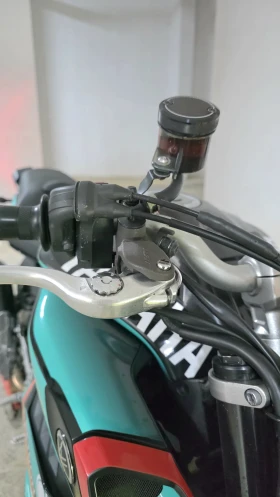 Yamaha Mt-10 | Mobile.bg � ����� ������ 8