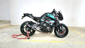 ����� �� �������� �� Yamaha Mt-10