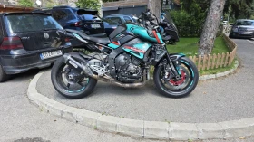 ������ Yamaha Mt-10