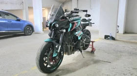 Yamaha Mt-10 | Mobile.bg � ����� ������ 3