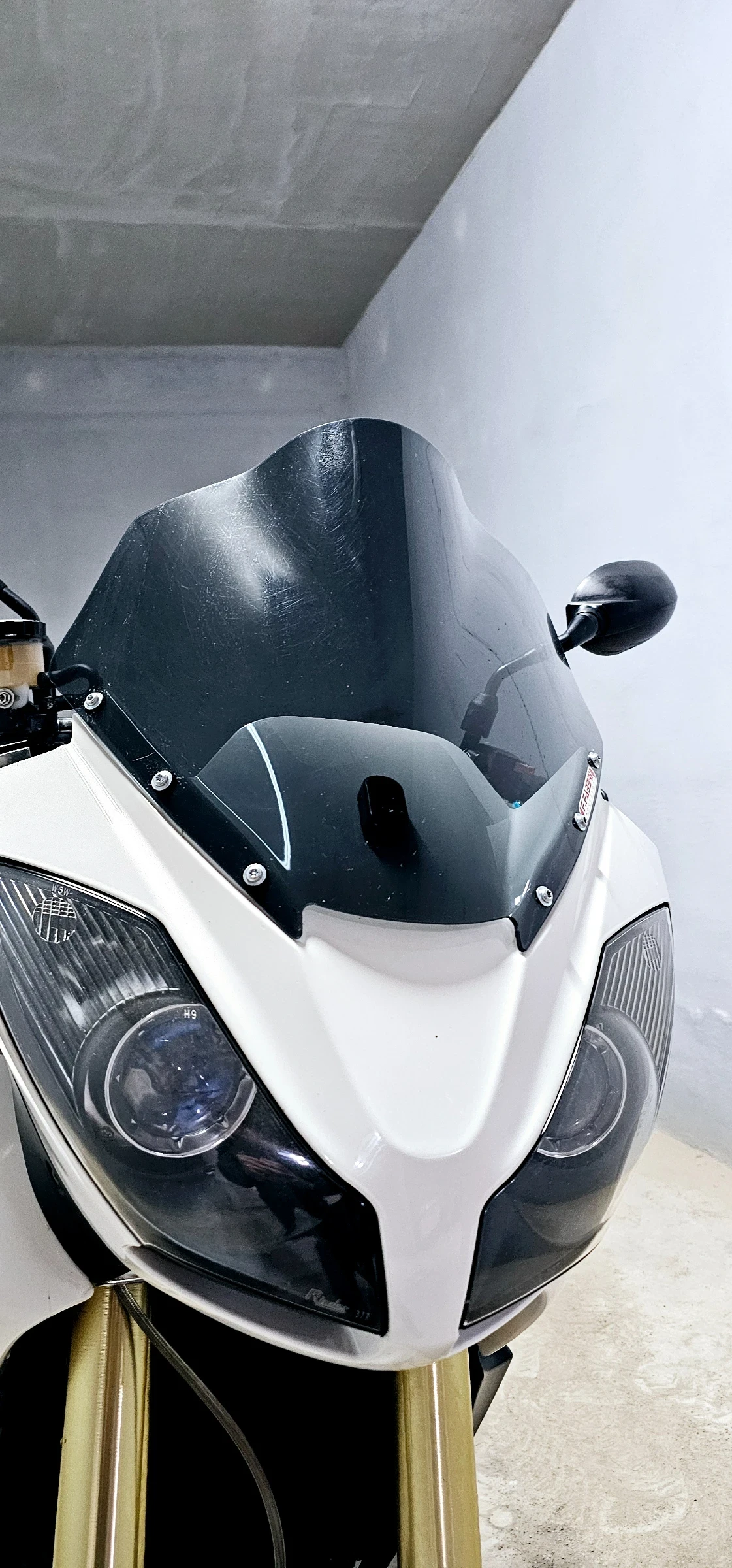 Triumph Tiger  - изображение 2