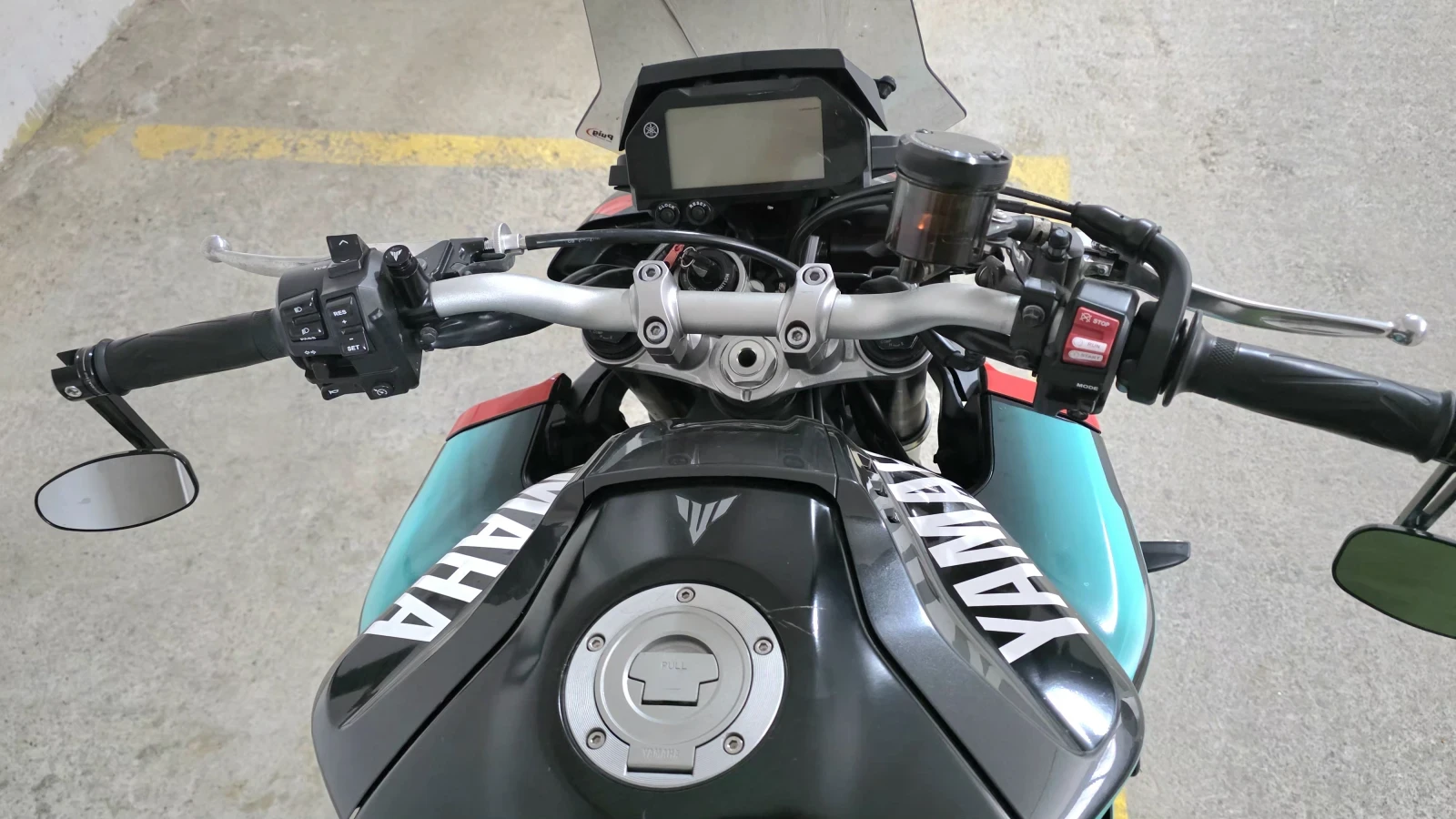Yamaha Mt-10 | Mobile.bg � ����������� 7