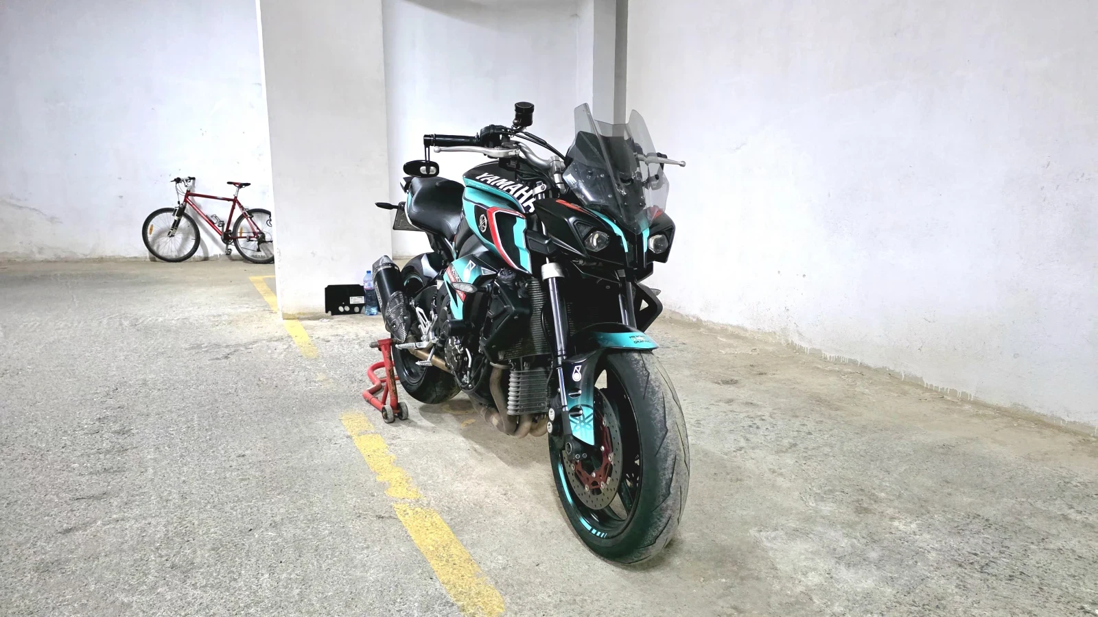 Yamaha Mt-10 | Mobile.bg � ����������� 2